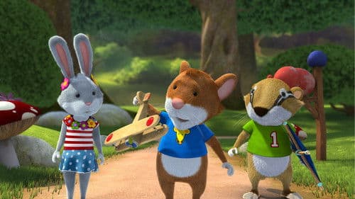 Leo Lausemaus Bild 2