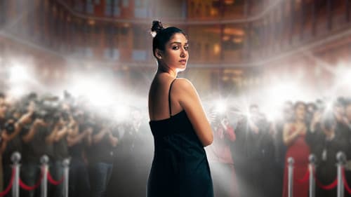 Nayanthara: Beyond the Fairy Tale Bild 3