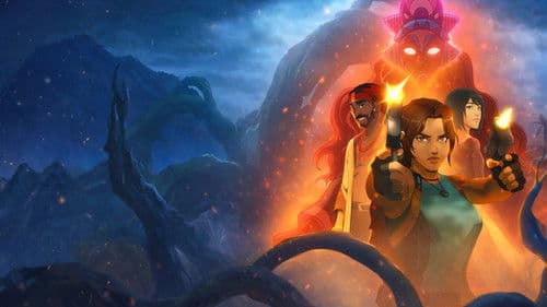 Tomb Raider: The Legend of Lara Croft Bild 6