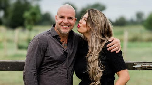 Andy & Melisa Bild 1