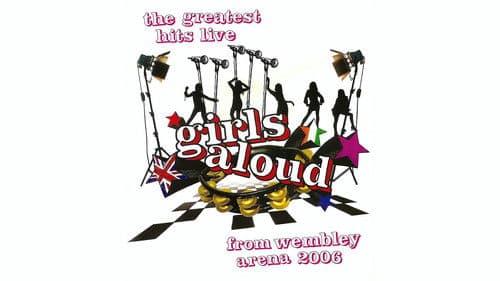 Girls Aloud: Live at Wembley Bild 1