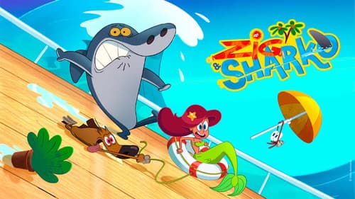 Zig & Sharko Bild 3