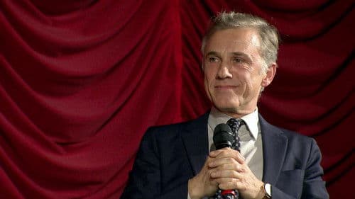 Christoph Waltz - Der Charme des Bösen Bild 1