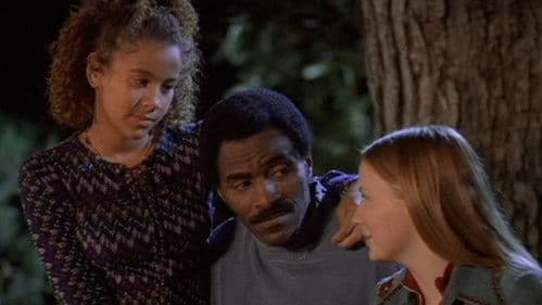 Die Farbe der Freundschaft Bild 7