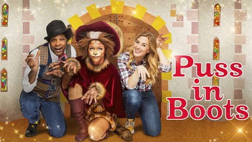 CBeebies Presents: Puss In Boots - A CBeebies Ballet Bild 1