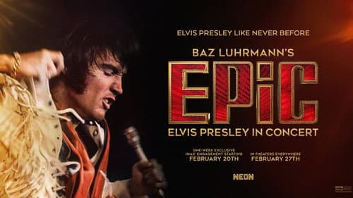 EPiC: Elvis Presley in Concert Bild 1