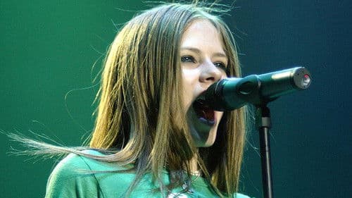 Avril Lavigne: Overdrive Live in Dublin Bild 1