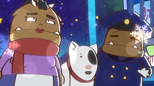 Makeruna!! Aku no Gundan! Bild 3