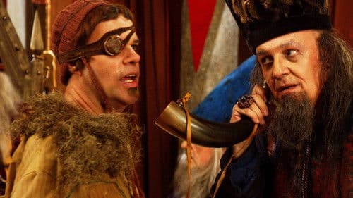 O Pequeno Alquimista Bild 1