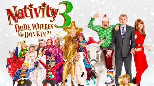 Nativity 3: Dude, Where's My Donkey?! Bild 2