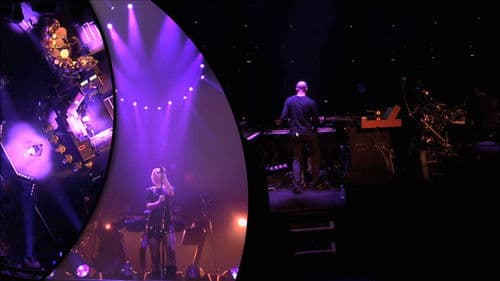 Schiller: Sonne Live Bild 1