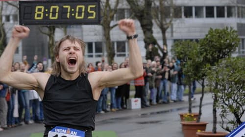 Lauf um Dein Leben - Vom Junkie zum Ironman Bild 2