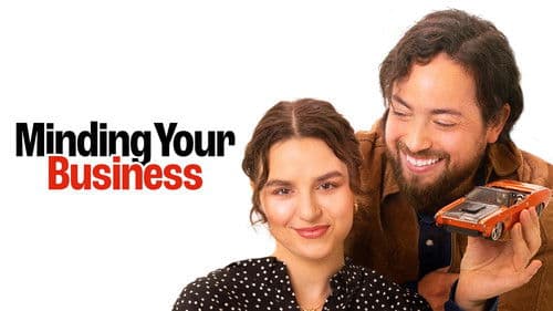 Minding Your Business Bild 7