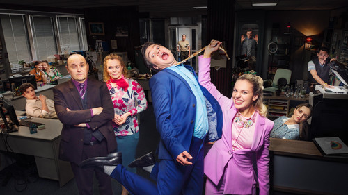 The Office PL Bild 3