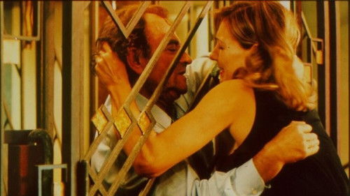 Der Mann im Lift Bild 1