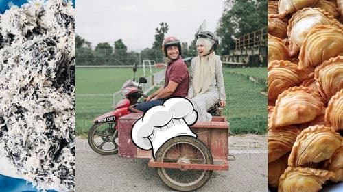 Kuba Guling Karipap Pusing Bild 1