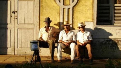 Histórias Que Só Existem Quando Lembradas Bild 3