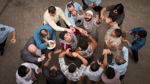 Ali's Wedding Bild 2