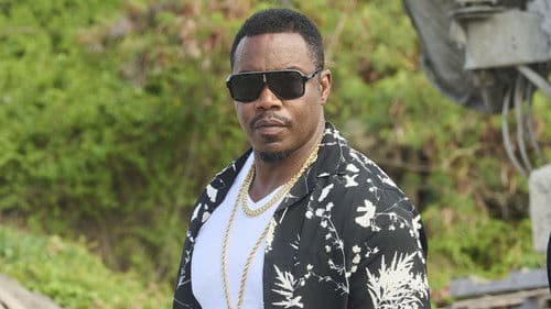 The Island - Auge um Auge Bild 7