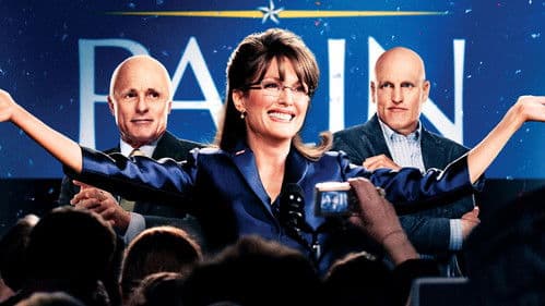 Game Change - Der Sarah-Palin-Effekt Bild 7