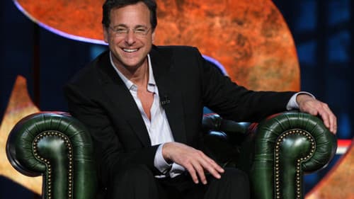 Comedy Central Roast of Bob Saget Bild 1