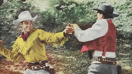 The Ghost of Crossbone Canyon Bild 1