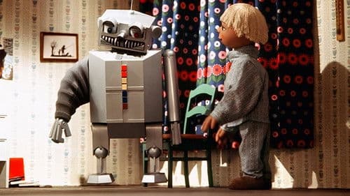 Robbi, Tobbi und das Fliewatüüt Bild 1