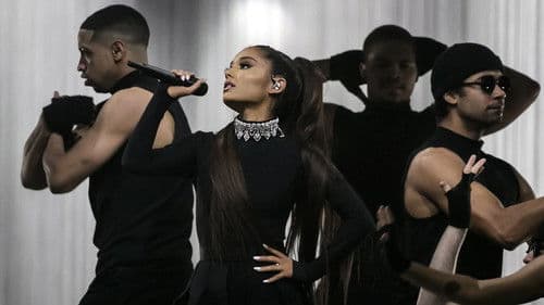 Ariana Grande: Dangerous Woman Diaries Bild 2