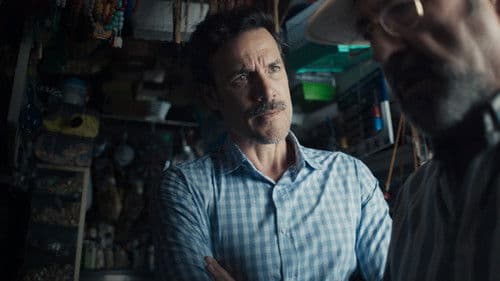 La chica invisible Bild 4