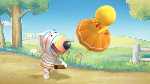 Dylan's Playtime Adventures Bild 6