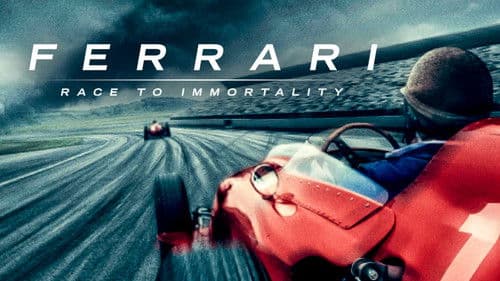 Ferrari: Race to Immortality Bild 4