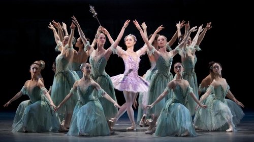 The Sleeping Beauty Bild 1