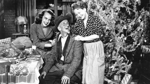 Der Weihnachtswunsch Bild 1