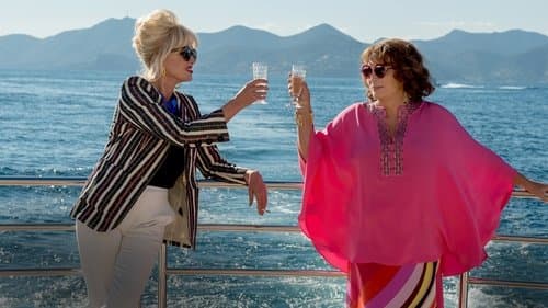 Absolutely Fabulous: Der Film Bild 1