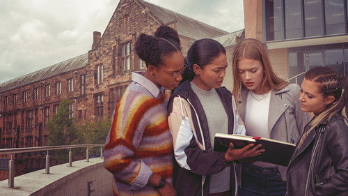 Rache ist süß Bild 5