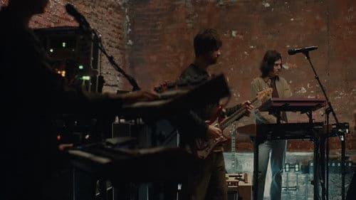 Tame Impala: Sound Check at Cherry Lane Theatre Bild 3