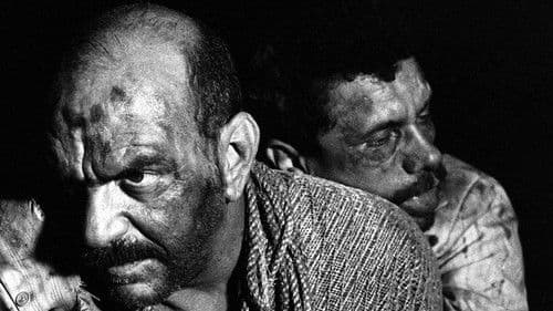 Sargento Getúlio Bild 2