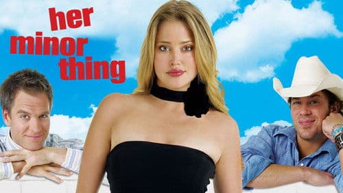 Her Minor Thing Bild 3