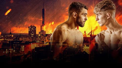 OKTAGON 75: Palokaj vs. Batfalský Bild 2