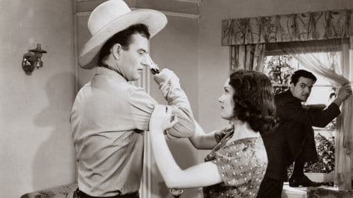 Freunde im Sattel Bild 1