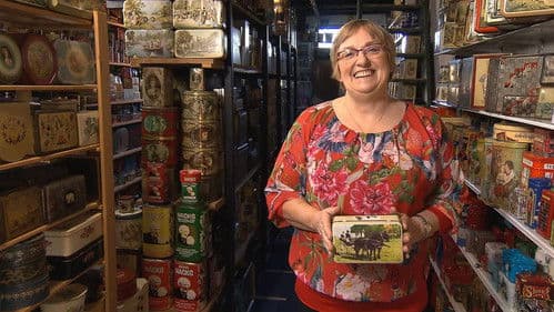 Verzamelkoorts! Bild 3