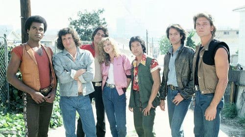 The Renegades Bild 1