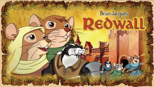 Der Retter von Redwall Bild 1