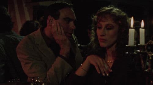 Les yeux rouges Bild 8