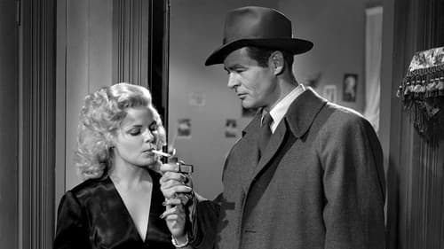 On Dangerous Ground Bild 3