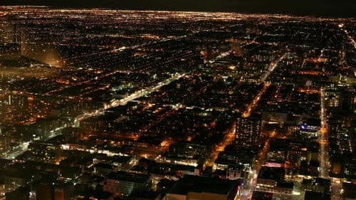 The City Dark Bild 1