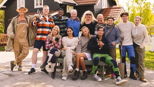 Farmen Kjendis Bild 3