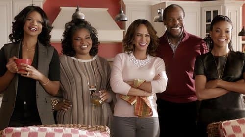 Almost Christmas Bild 1