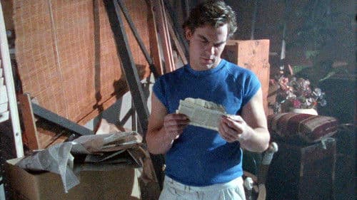 Murder Weapon Bild 3