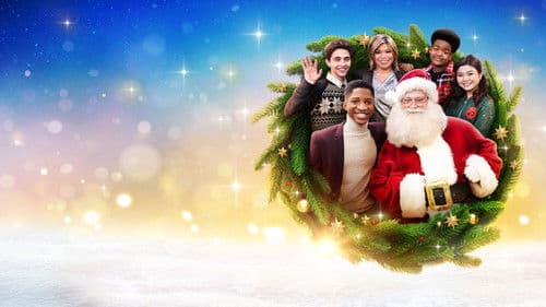 The All-Star Nickmas Spectacular Bild 1